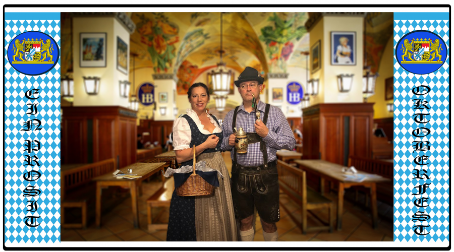 Oktoberfest 2024 Header - Website